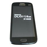 Celular Samsung Galaxy S3 Duos Gt-i8262b Android Com Defeito