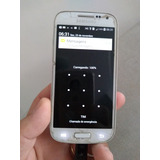 Celular Samsung Galaxy S4 Mini Gt-i9192 Para 2 Chips Desbloq