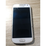 Celular Samsung Galaxy S4 Mini Gt-l9192