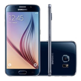 Celular Samsung Galaxy S6 Flat G920