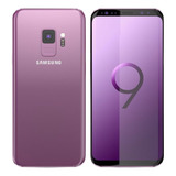 Celular Samsung Galaxy S9 G9600 128gb