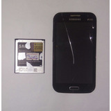 Celular Samsung Galaxy Win Duos Gt-18552b Bat Eb 585157lu