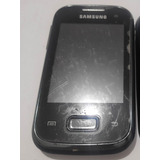 Celular Samsung Galaxy Y Gt S5300b Não Liga 