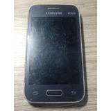 Celular Samsung Galaxy Yonng2 Duos Sm-g130bu P/ Retirar Peça
