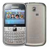 Celular Samsung Gt- S3350 Chat335