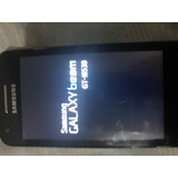 Celular Samsung Gt 18530com Projetor 