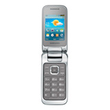 Celular Samsung Gt C3592 Dual Chip