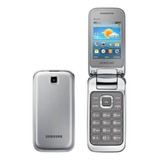 Celular Samsung Gt C3592 Dual Chip