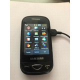 Celular Samsung Gt-b 3410 Usado
