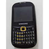Celular Samsung Gt-b3210 ( Leia O