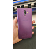 Celular Samsung J8 64gb - Funcionando Perfeitamente!