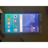 Celular Samsung Linha Galaxy J Modelo J7 Duo Versão Sm-j700m