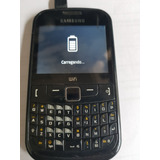 Celular Samsung S 3350 Para