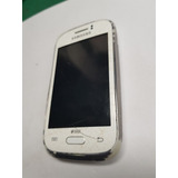 Celular Samsung S 6313 Placa