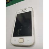 Celular Samsung S 6802 Placa Não Liga Leia Anuncio Os 003