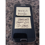 Celular Samsung S4 Modelo Gt I9505