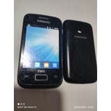 Celular Samsung S6102b Uso Placa E