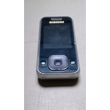 Celular Samsung Sgh-f250l | Não Liga