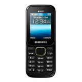 Celular Samsung Sm-b310e Dual