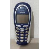 Celular Siemens A50