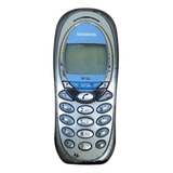 Celular Siemens M 50 Usado Para Retirada De Peças.