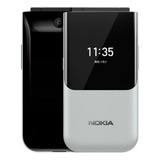 Celular Simples Nokia 2720 Flip Abrir