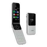 Celular Simples Nokia 2720 Flip Abrir