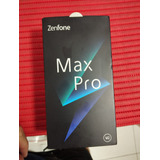 Celular Smartphone Max Pró Zenfone M2 128 Gb