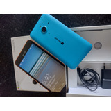 Celular Smartphone Microsoft Lumia 640 Dual