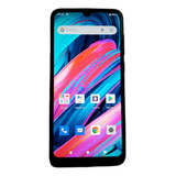 Celular Smartphone Multilaser G3 4g 32 Gb Preto 2 Gb