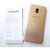 Celular Smartphone Samsung Galaxy J250 M/ds