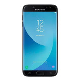 Celular Smartphone Samsung Galaxy J7 Pro 64gb Mt Bom Usado