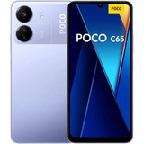 Celular Smartphone Xiaomi Poco C65 128gb