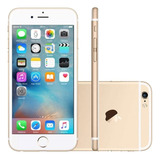 Celular Smartphone iPhone 6 Plus 16gb - Muito Bom