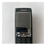 Celular Sony Ericsson 790i Cybershot - Com Defeito