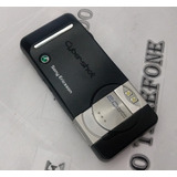 Celular Sony Ericsson K550i Syber Shot Relíquia Antigo 100% 