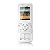 Celular Sony F305 Sony Ericsson -