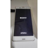 Celular Sony Modelo: D6643 Xperia