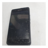 Celular Sony Xperia D 2114 Placa Não Liga Os 2290