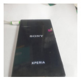 Celular Sony Xperia T2 Ultra
