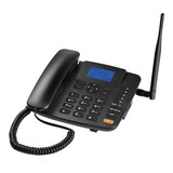 Celular Telefone Rural Gsm 3g Area Rural Re504 Com Bateria
