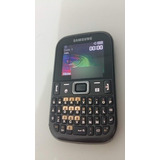 Celular Usado Samsung Modelo Gt-e1263b Entrada