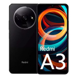 Celular Xiaomi Redmi A3 Dual Sim 3gb/64gb Global Nfe -