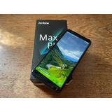 Celular Zenfone Max Plus 32gb 3gb