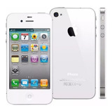 Celular iPhone 4s 16gb