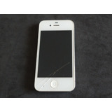 Celular iPhone Apple 4s (peças Ou Reparo)