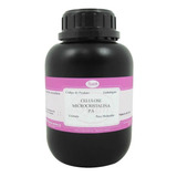 Celulose Microcristalina Pa - 1.000 Gr - Synth