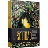Cem Anos De Solidão (edição Especial), De Márquez, Gabriel García. Editorial Editora Record Ltda., Tapa Dura En Português, 2017