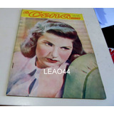 Cena Muda 1947 Filme C Bibi Ferreira Luiz Gonzaga Eva Todor
