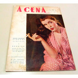 Cena Muda 1950 Maria D Costa Anselmo Duarte Esther Fernandez
